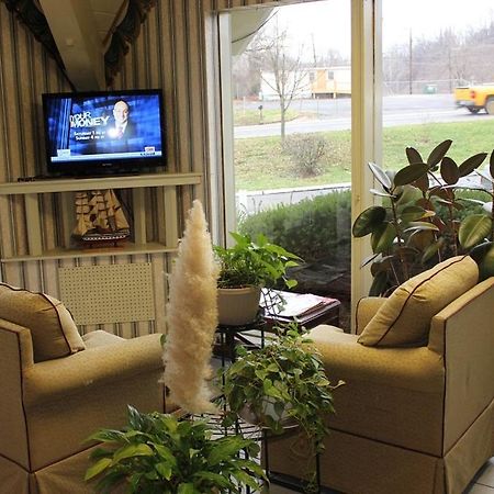 Executive Inn - Knoxville Exterior photo
