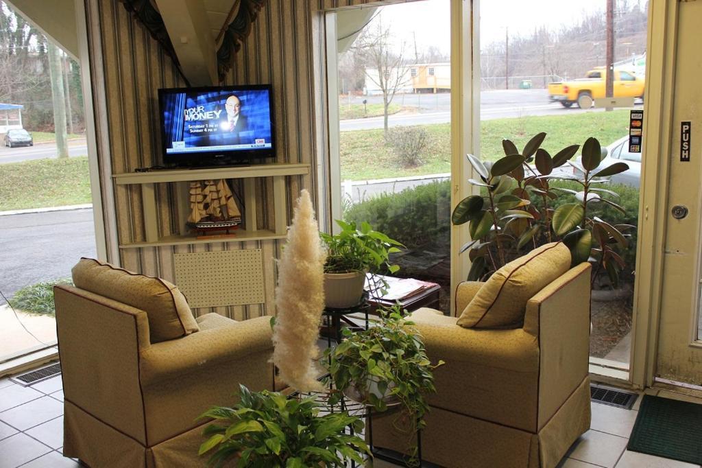 Executive Inn - Knoxville Exterior photo