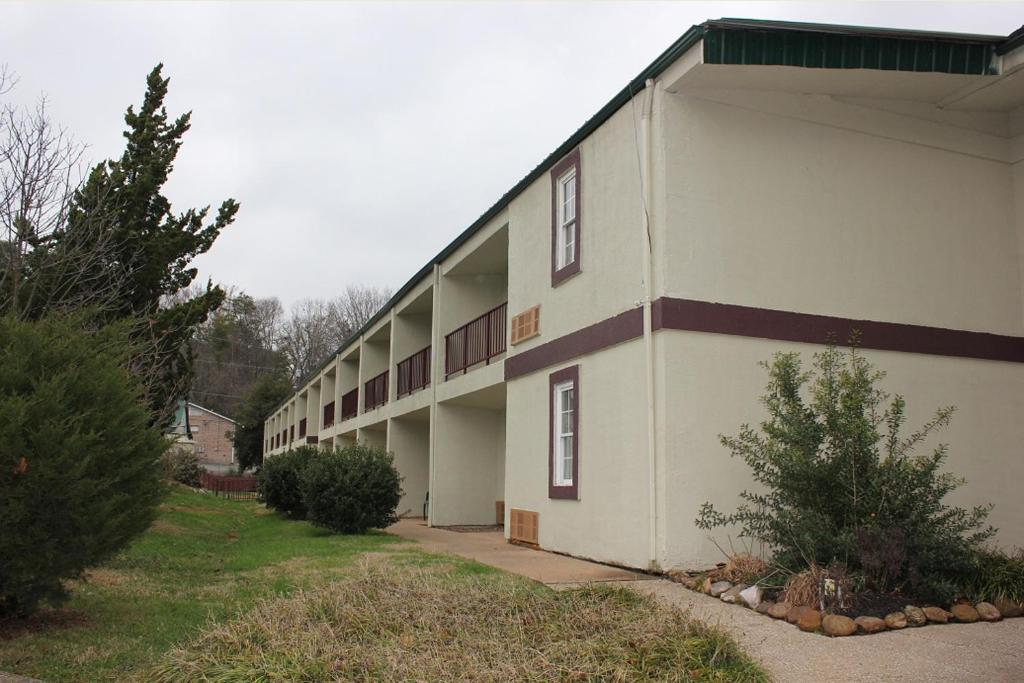 Executive Inn - Knoxville Exterior photo